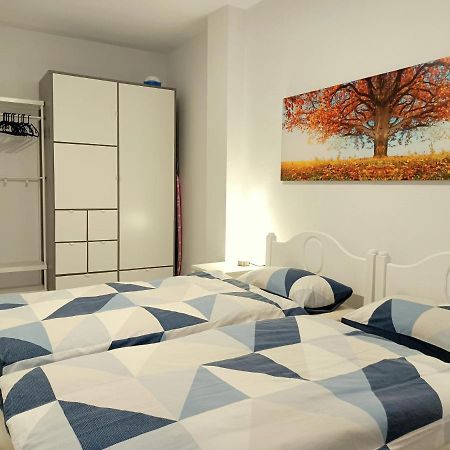 Apartamentos Starnerja En Stella Maris Экстерьер фото