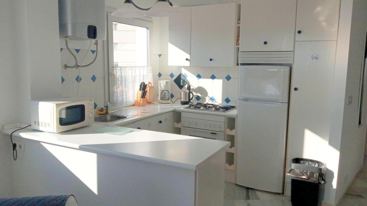 Apartamentos Starnerja En Stella Maris Экстерьер фото
