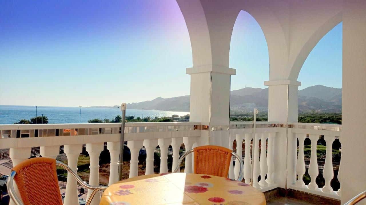 Apartamentos Starnerja En Stella Maris Экстерьер фото