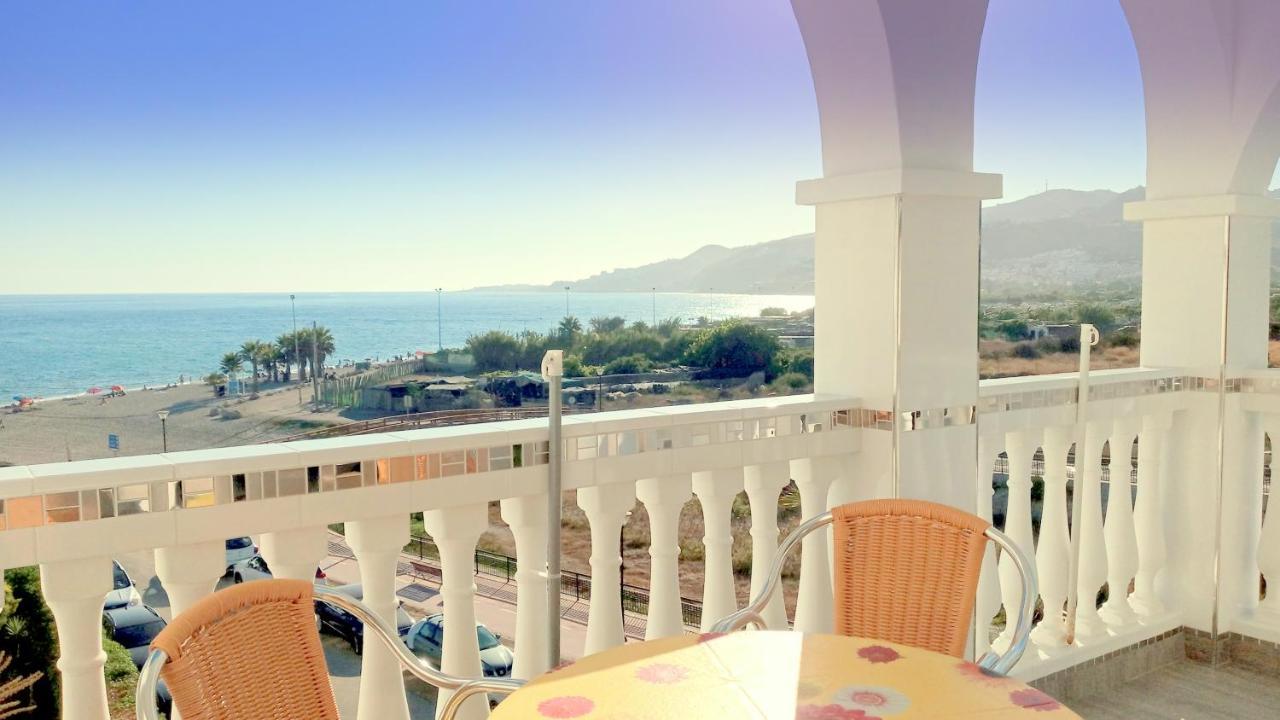 Apartamentos Starnerja En Stella Maris Экстерьер фото