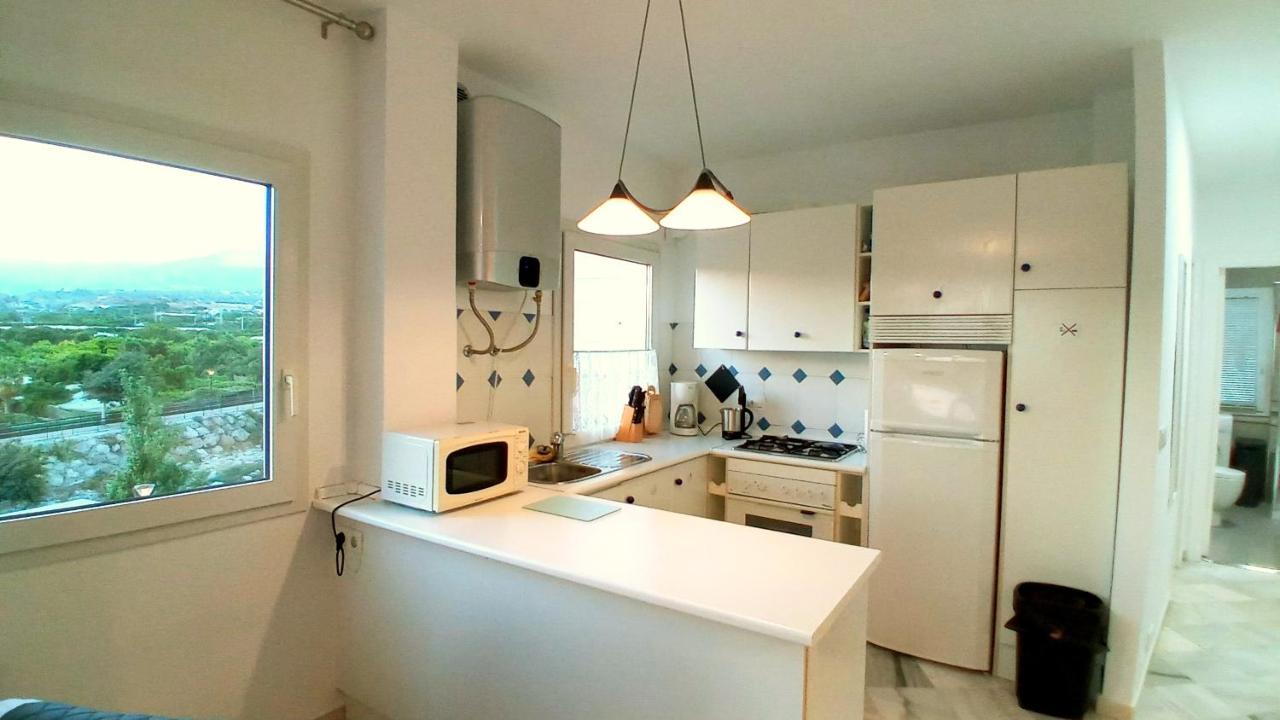 Apartamentos Starnerja En Stella Maris Экстерьер фото