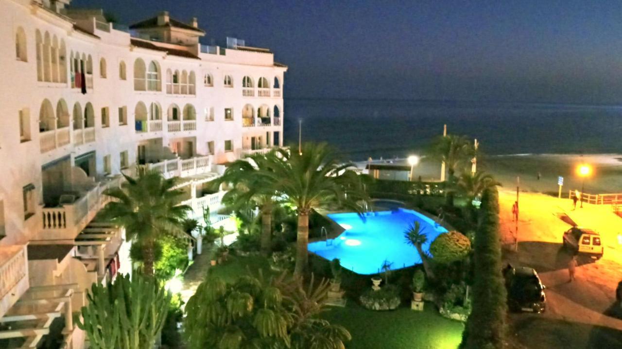 Apartamentos Starnerja En Stella Maris Экстерьер фото