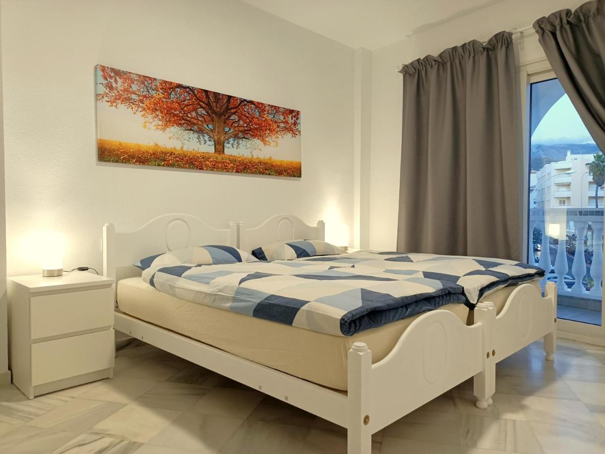 Apartamentos Starnerja En Stella Maris Экстерьер фото