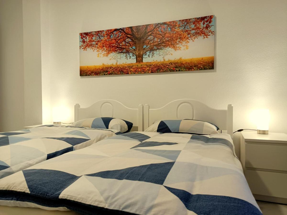 Apartamentos Starnerja En Stella Maris Экстерьер фото