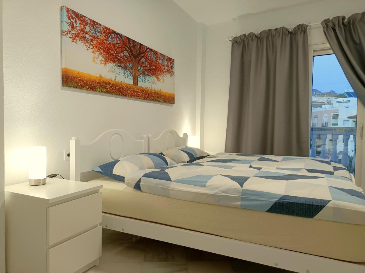 Apartamentos Starnerja En Stella Maris Экстерьер фото