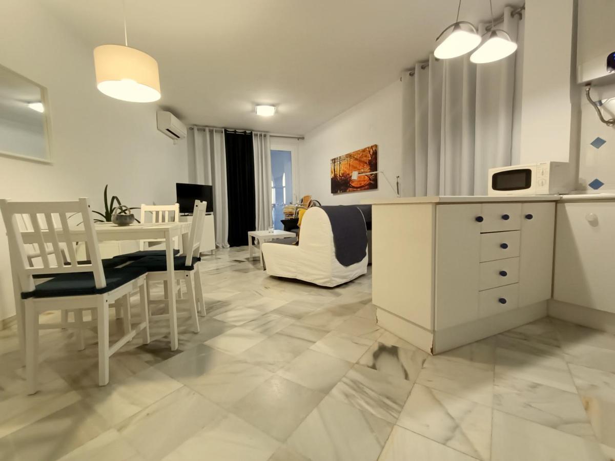 Apartamentos Starnerja En Stella Maris Экстерьер фото
