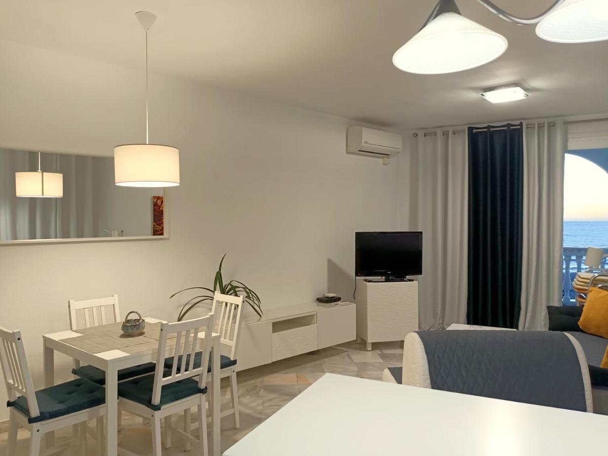 Apartamentos Starnerja En Stella Maris Экстерьер фото