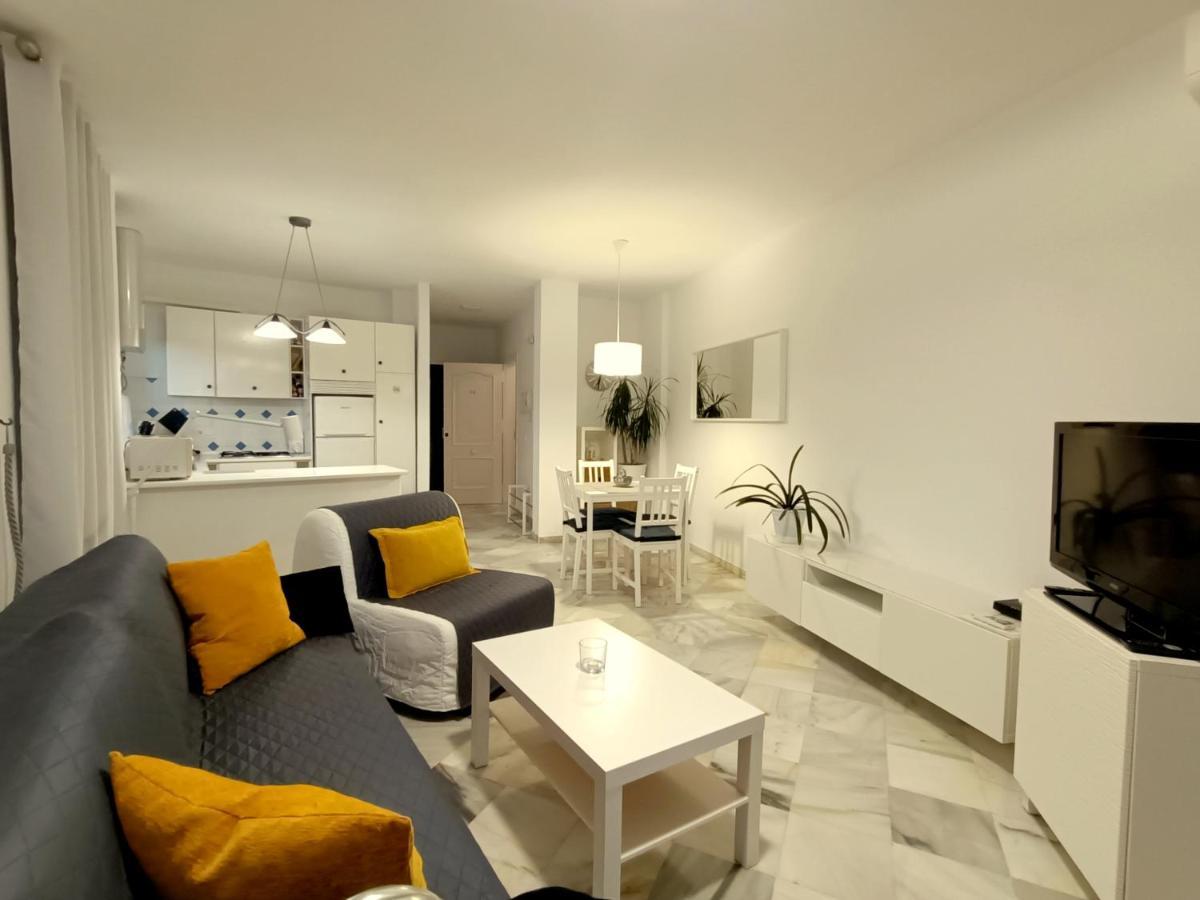Apartamentos Starnerja En Stella Maris Экстерьер фото