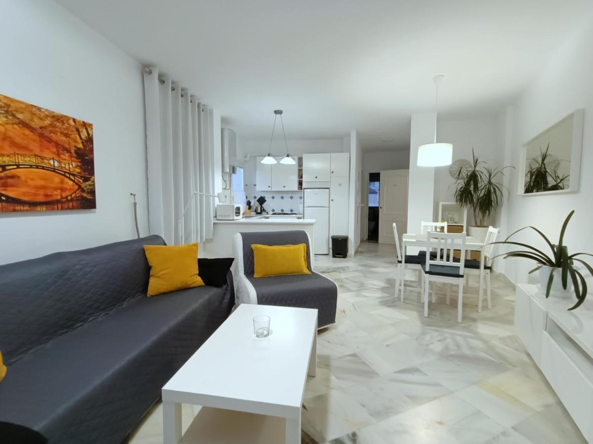 Apartamentos Starnerja En Stella Maris Экстерьер фото