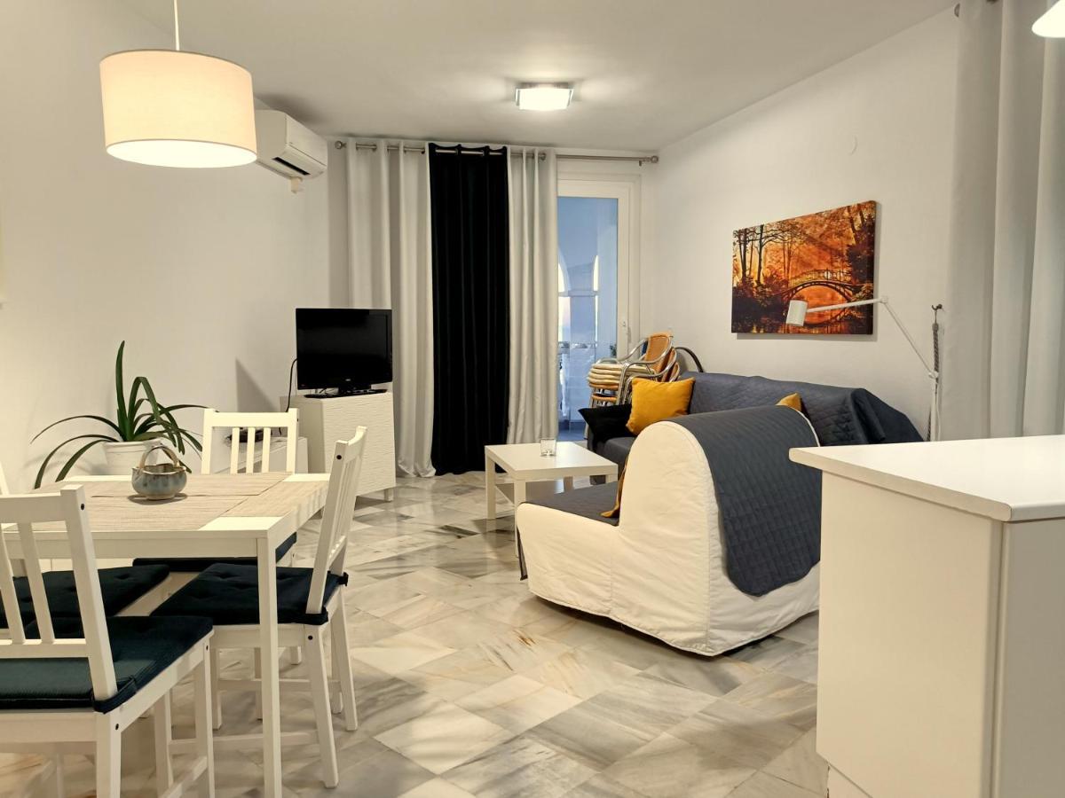 Apartamentos Starnerja En Stella Maris Экстерьер фото