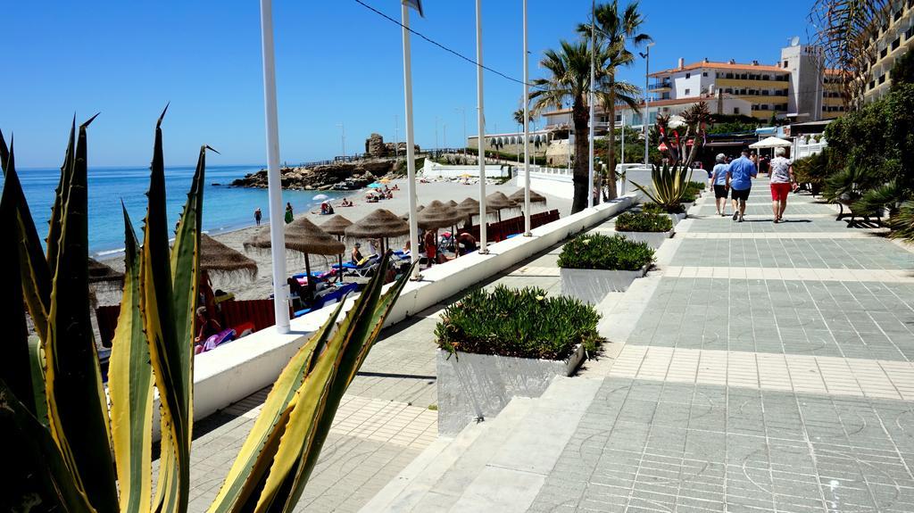 Apartamentos Starnerja En Stella Maris Экстерьер фото