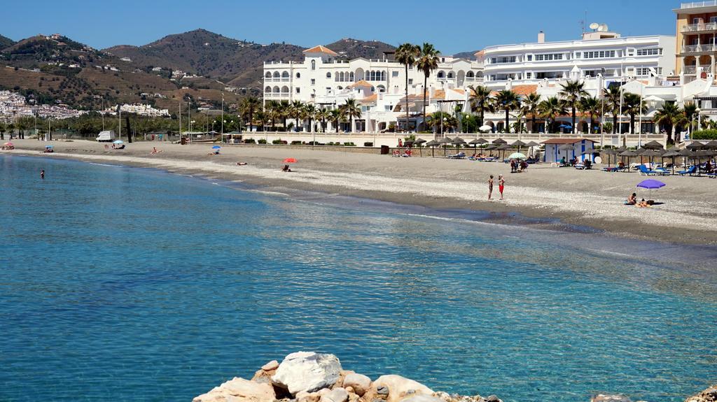 Apartamentos Starnerja En Stella Maris Экстерьер фото