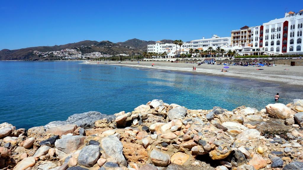 Apartamentos Starnerja En Stella Maris Экстерьер фото