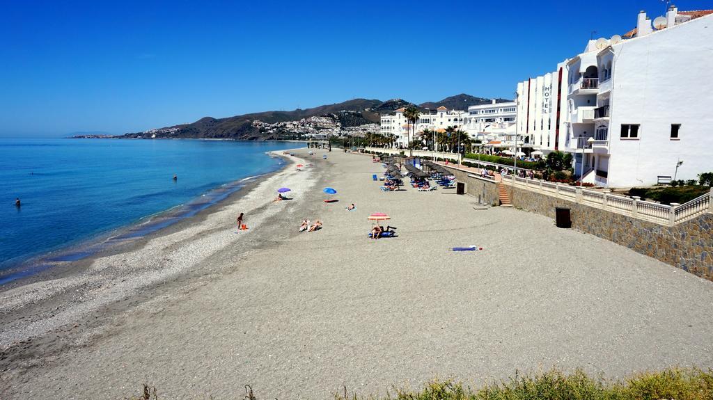 Apartamentos Starnerja En Stella Maris Экстерьер фото