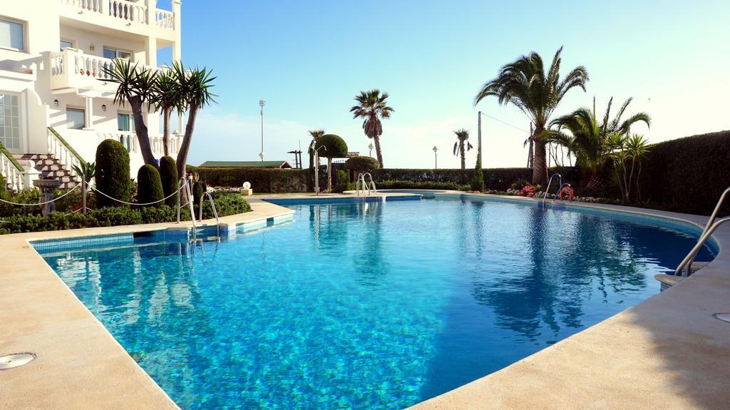 Apartamentos Starnerja En Stella Maris Номер фото