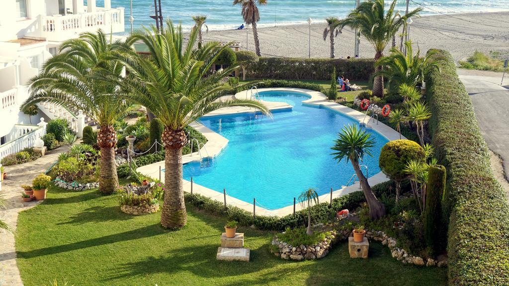 Apartamentos Starnerja En Stella Maris Номер фото