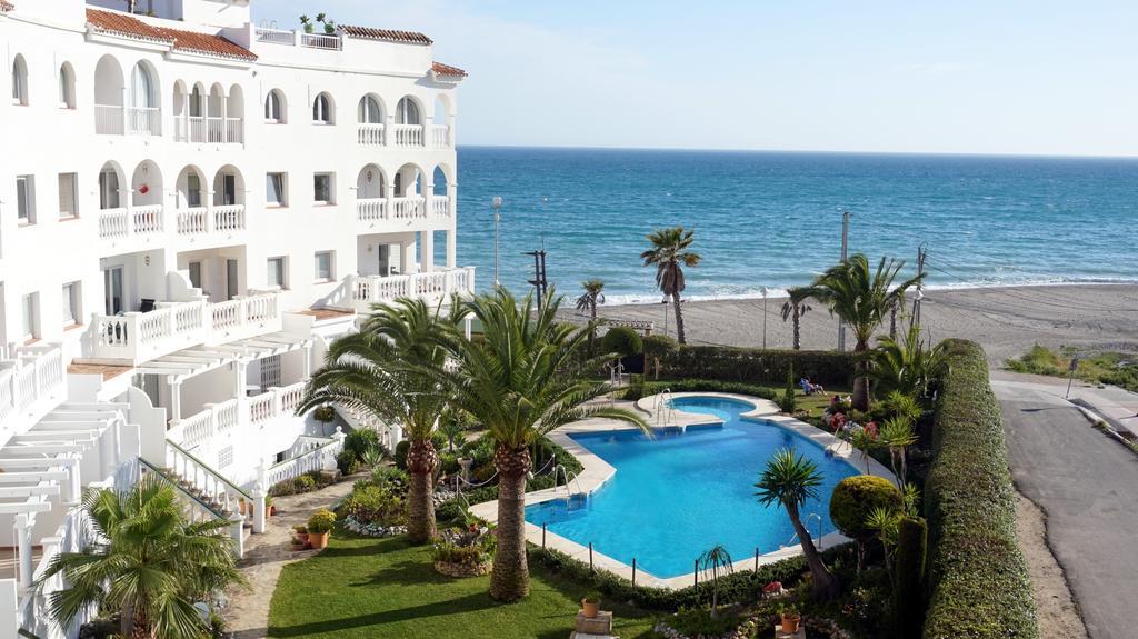 Apartamentos Starnerja En Stella Maris Номер фото