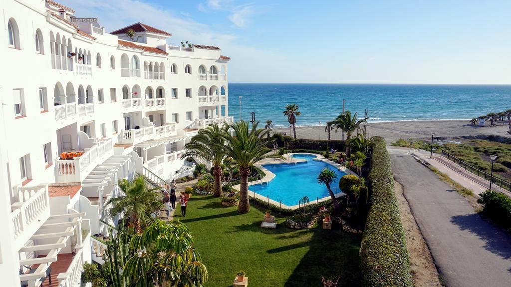 Apartamentos Starnerja En Stella Maris Номер фото