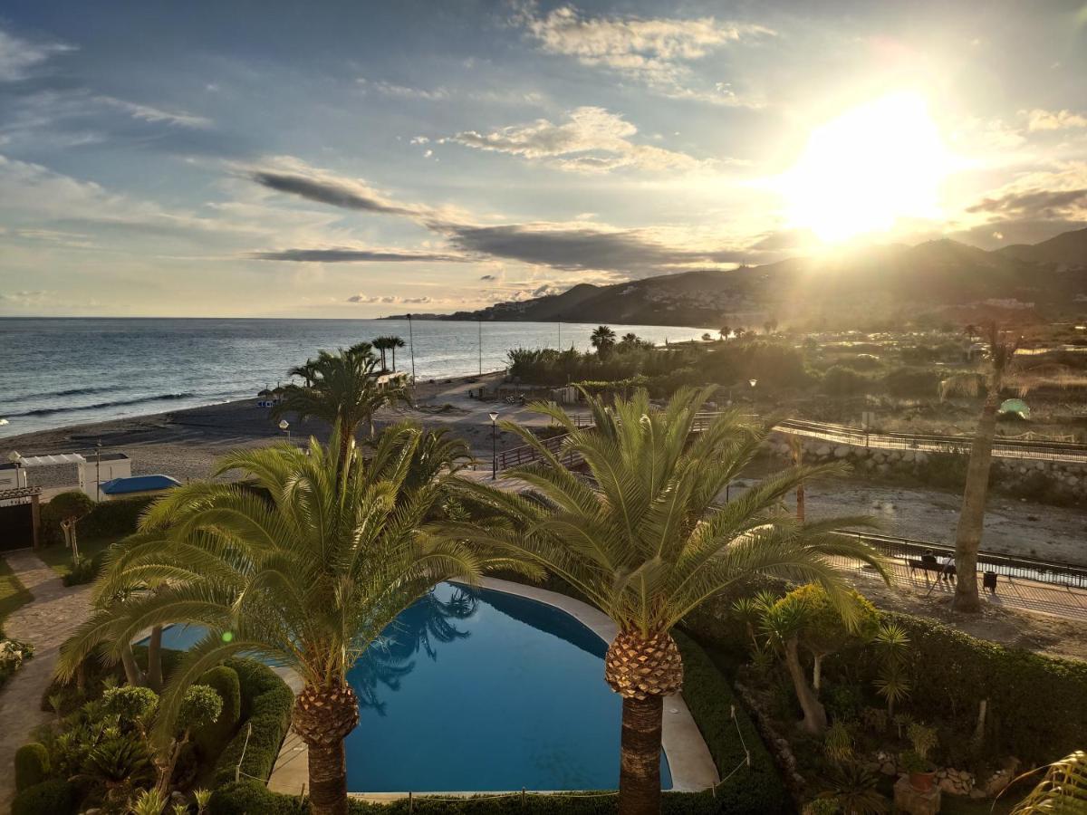 Apartamentos Starnerja En Stella Maris Экстерьер фото