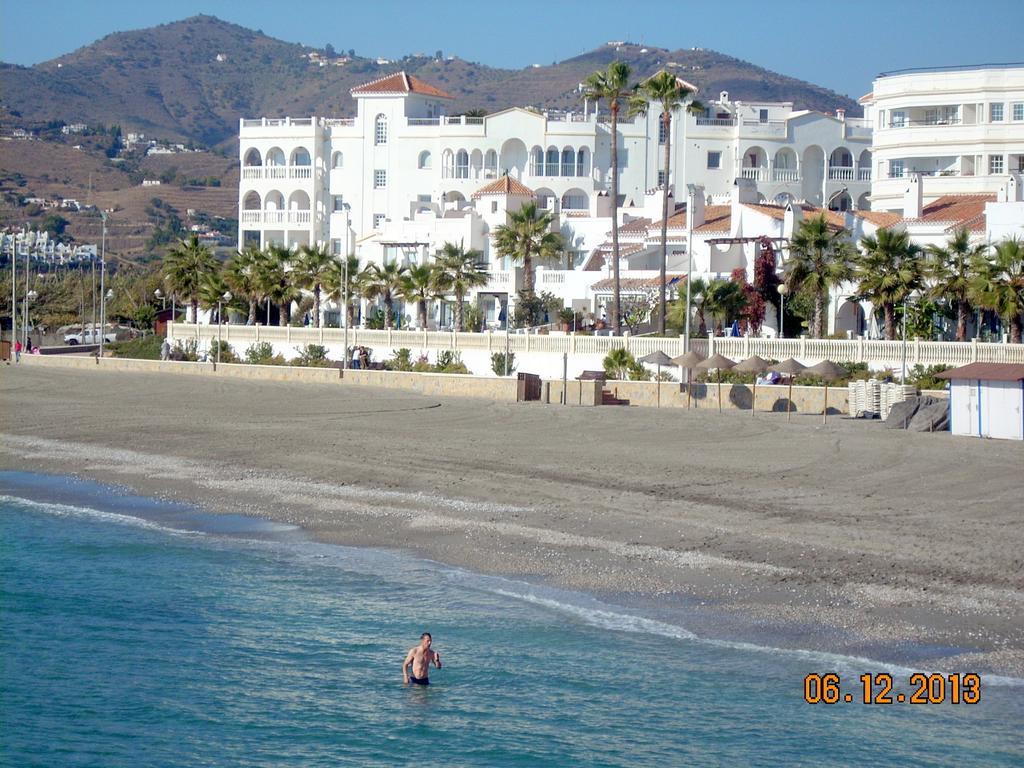 Apartamentos Starnerja En Stella Maris Экстерьер фото