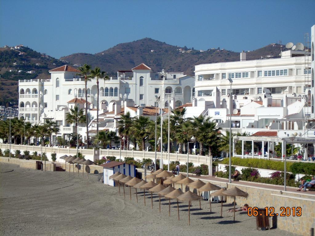 Apartamentos Starnerja En Stella Maris Экстерьер фото