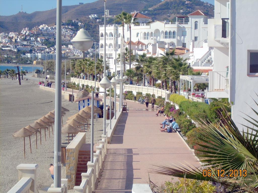 Apartamentos Starnerja En Stella Maris Экстерьер фото