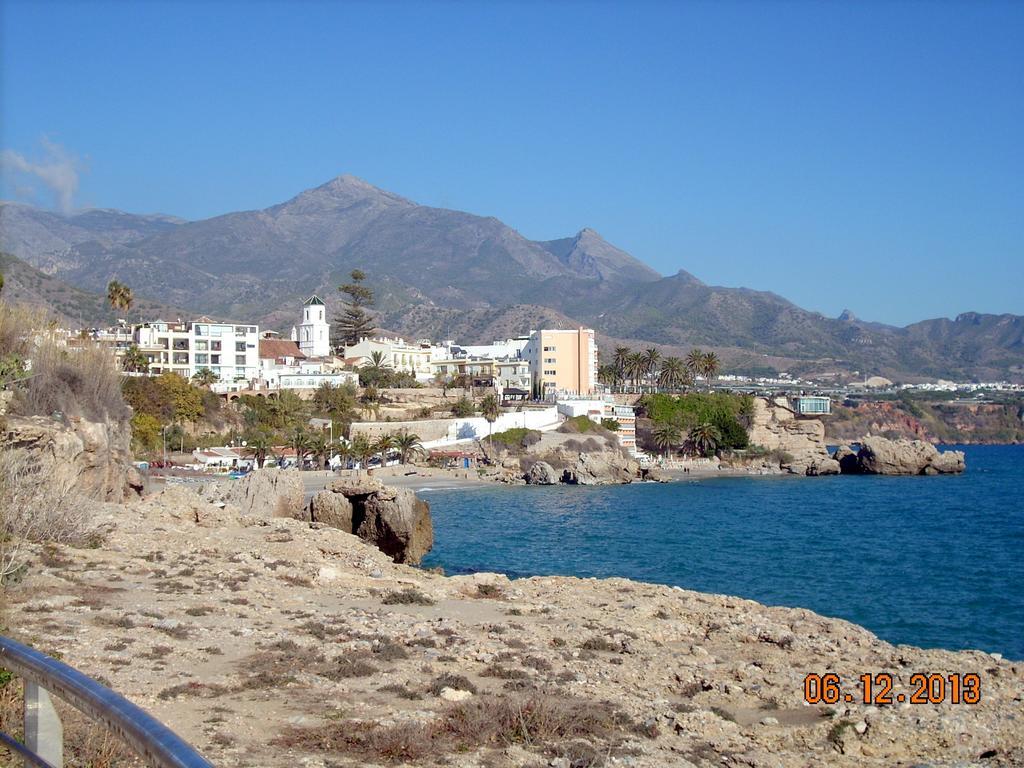Apartamentos Starnerja En Stella Maris Экстерьер фото