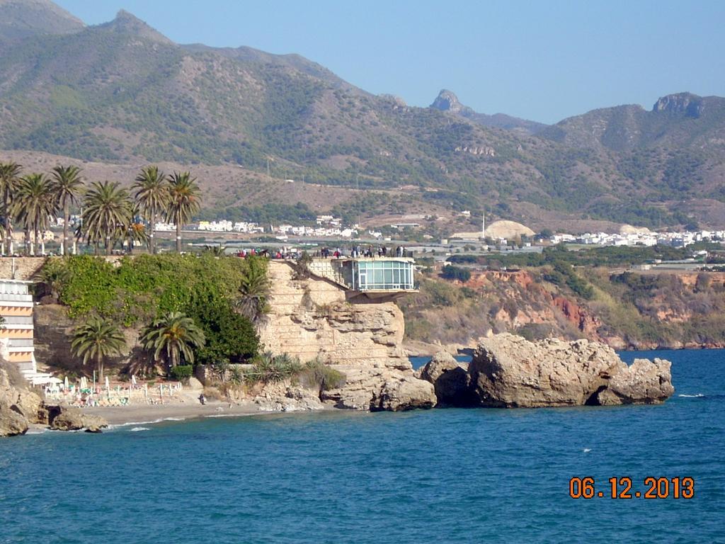 Apartamentos Starnerja En Stella Maris Экстерьер фото