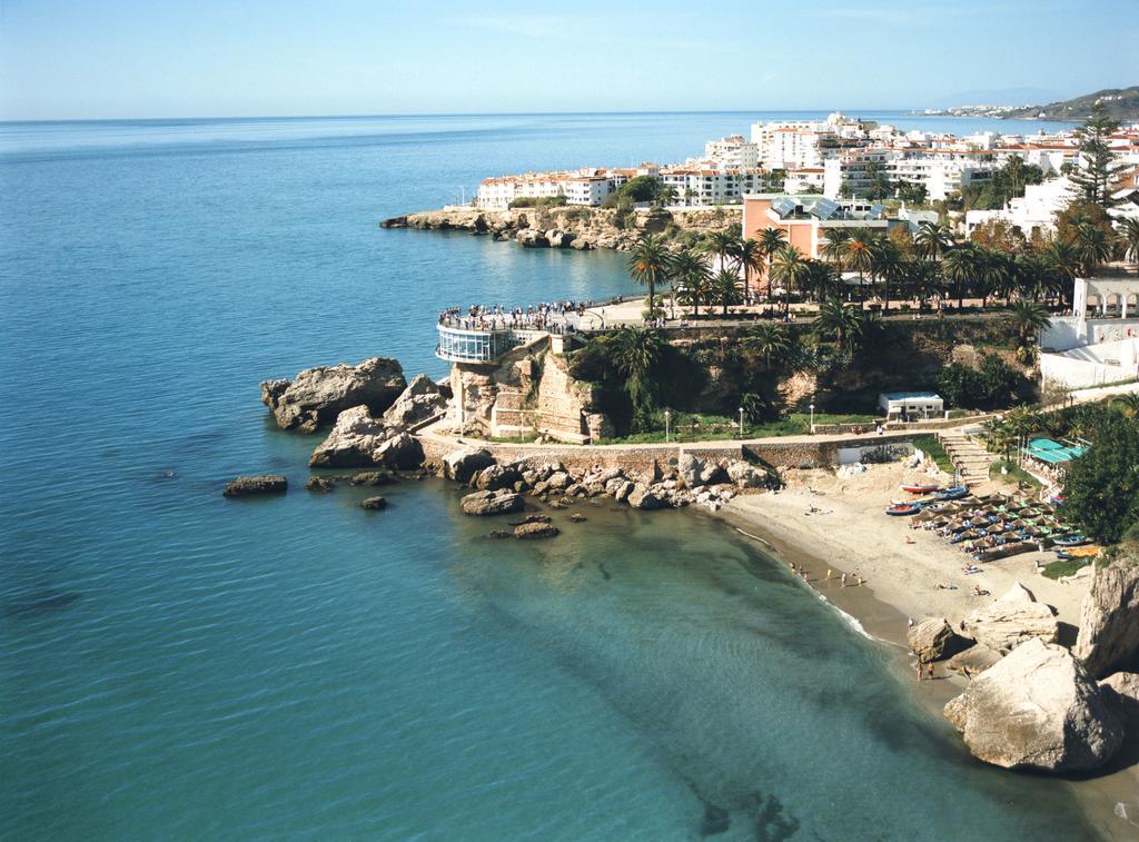 Apartamentos Starnerja En Stella Maris Экстерьер фото
