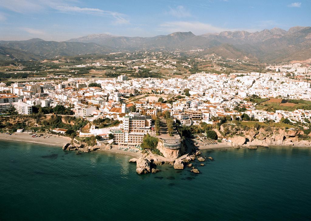 Apartamentos Starnerja En Stella Maris Экстерьер фото