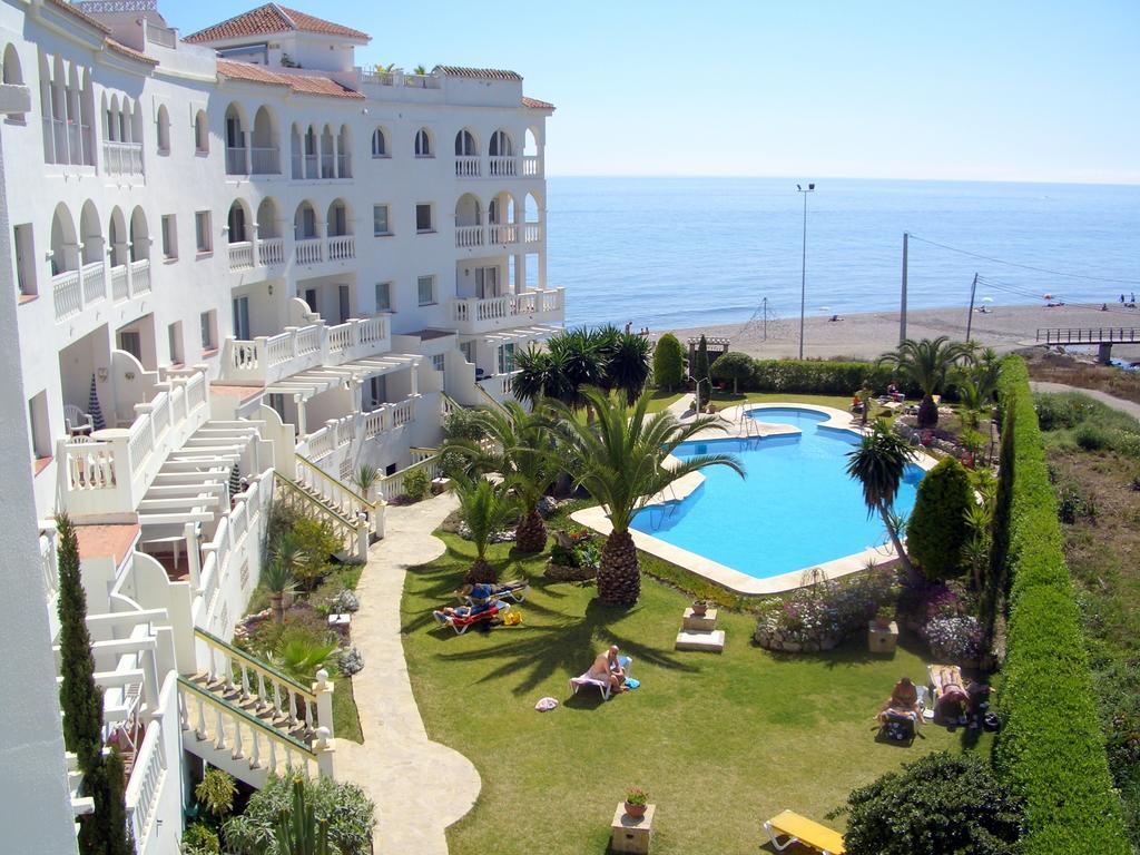 Apartamentos Starnerja En Stella Maris Номер фото